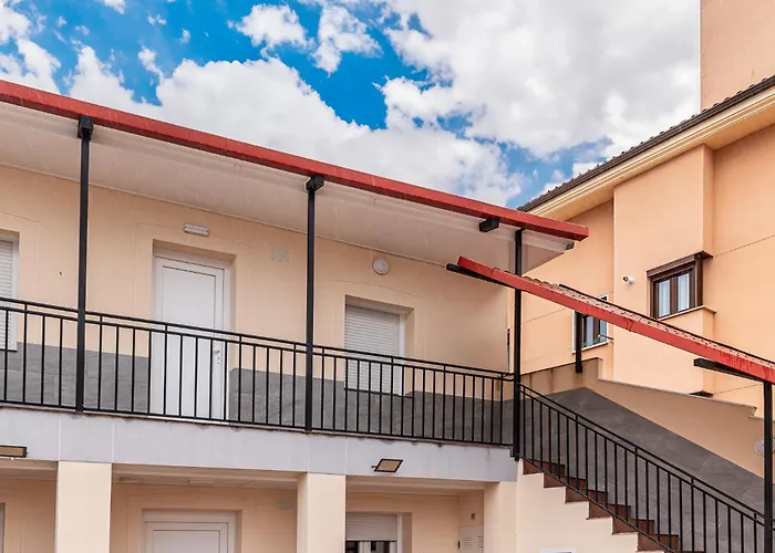 Jardines - Apartamentos & Estudio