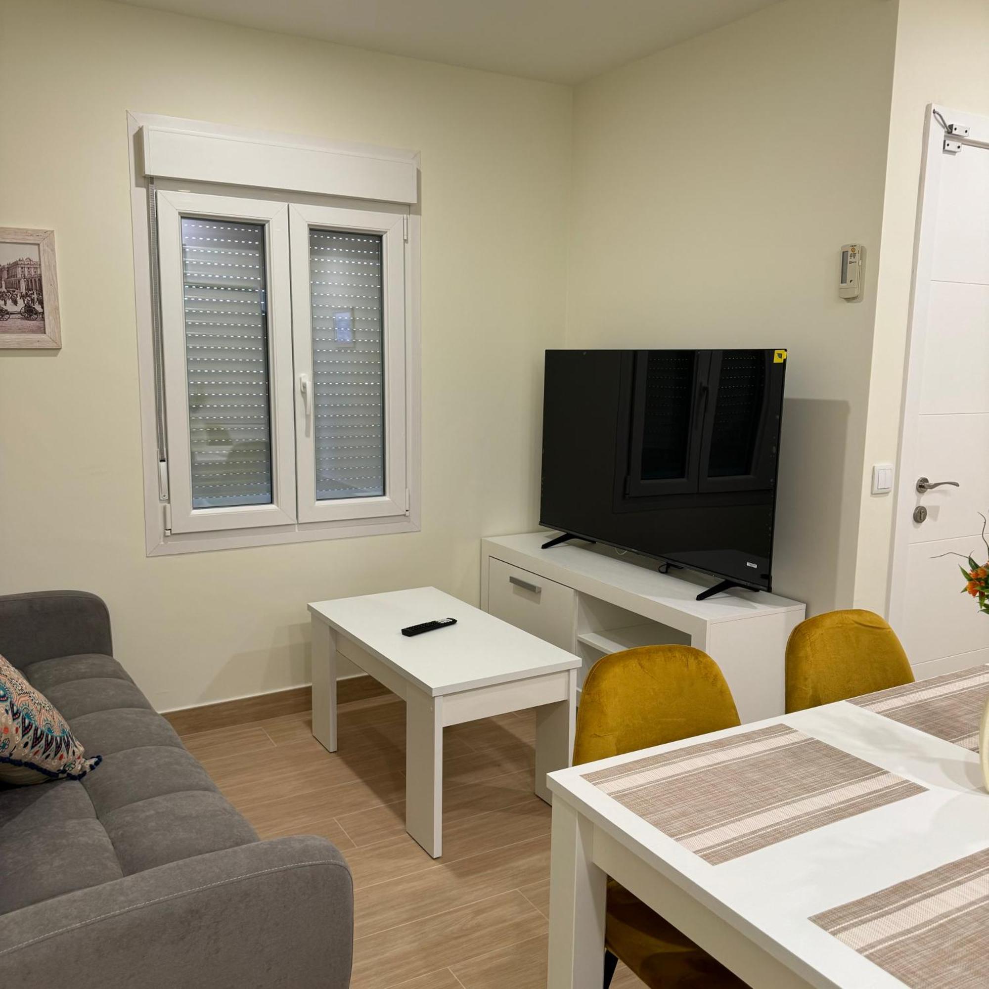 Jardines - & Estudio Apartment