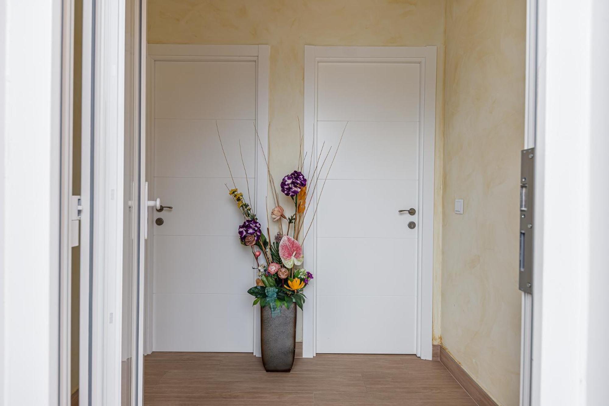 Appartement Jardines - & Estudio *