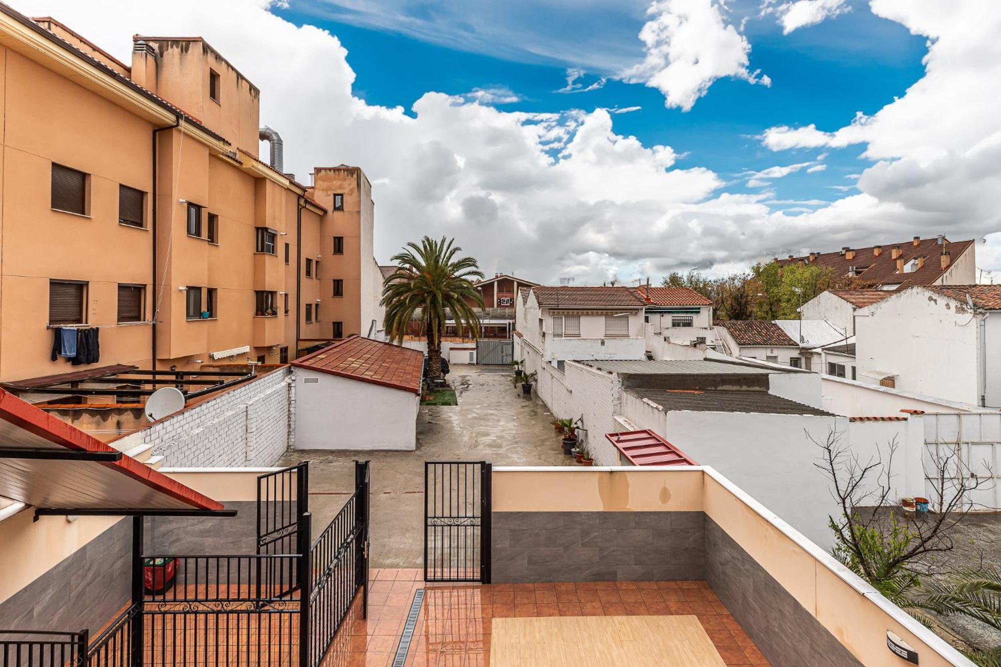 Apartment Jardines - & Estudio *