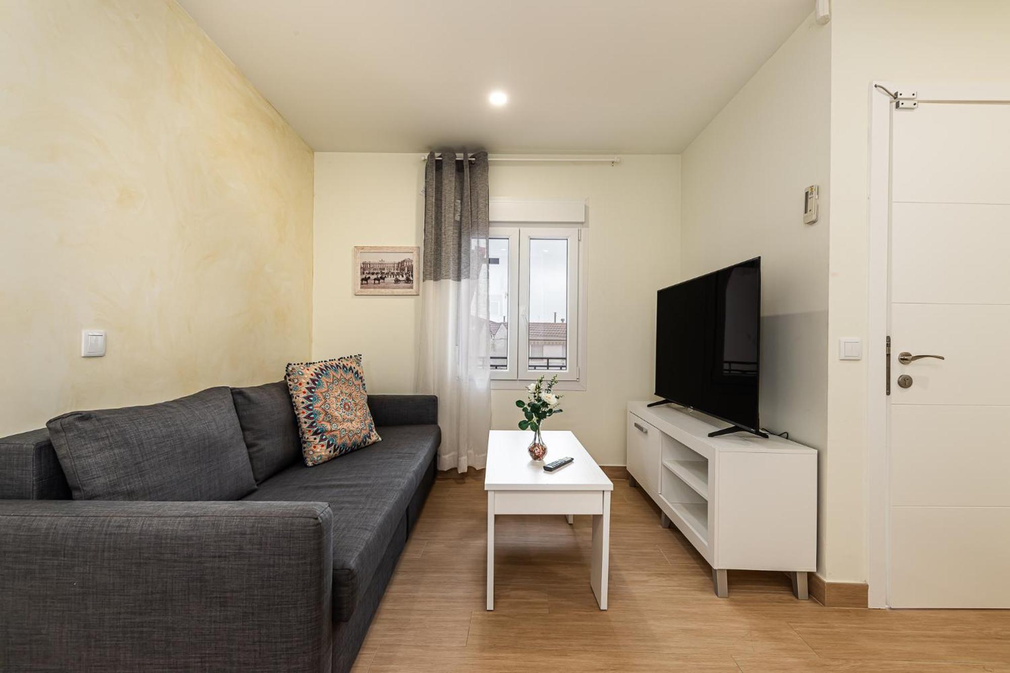 Jardines - & Estudio Appartement *