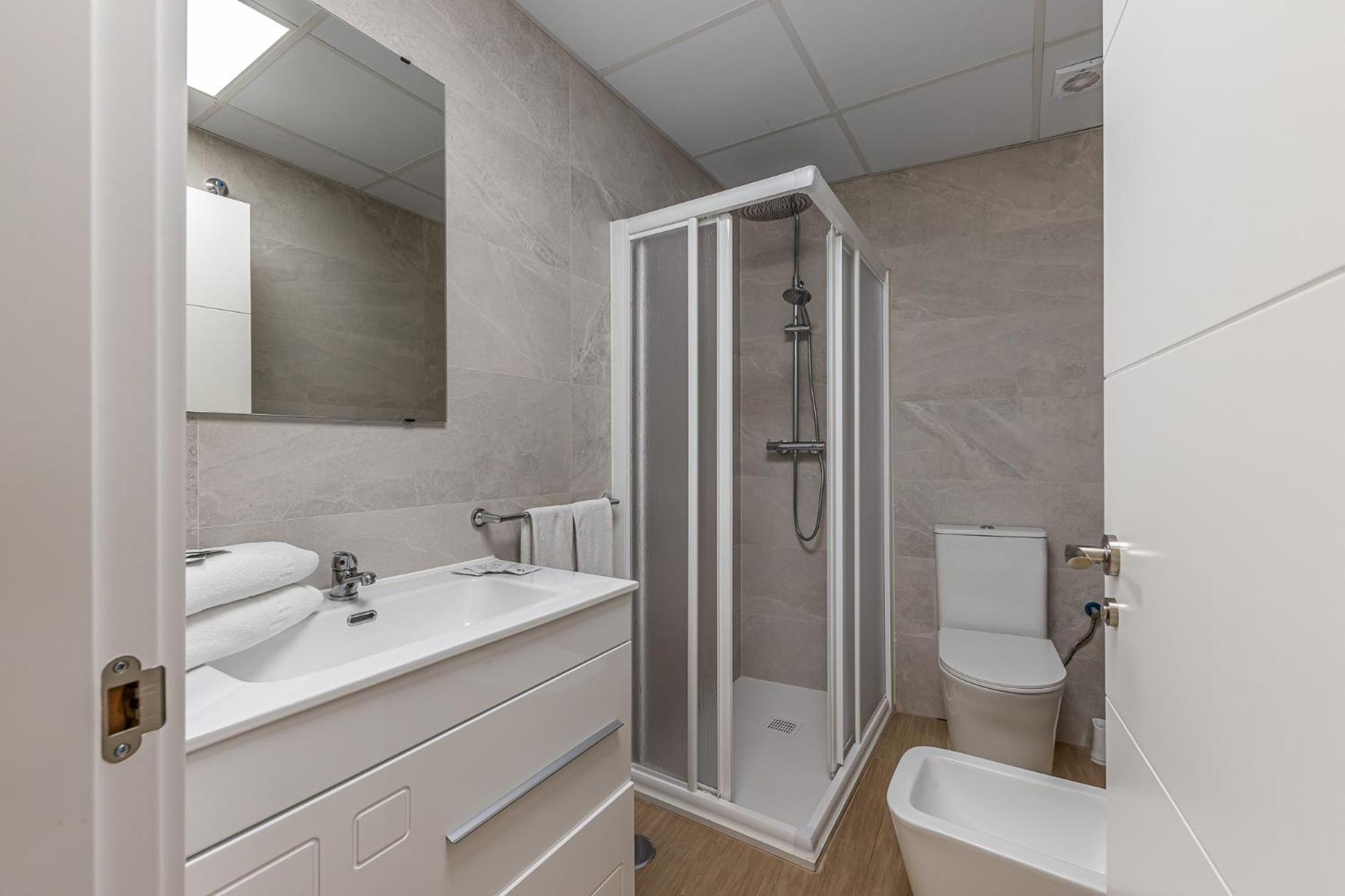Apartment Jardines - & Estudio *