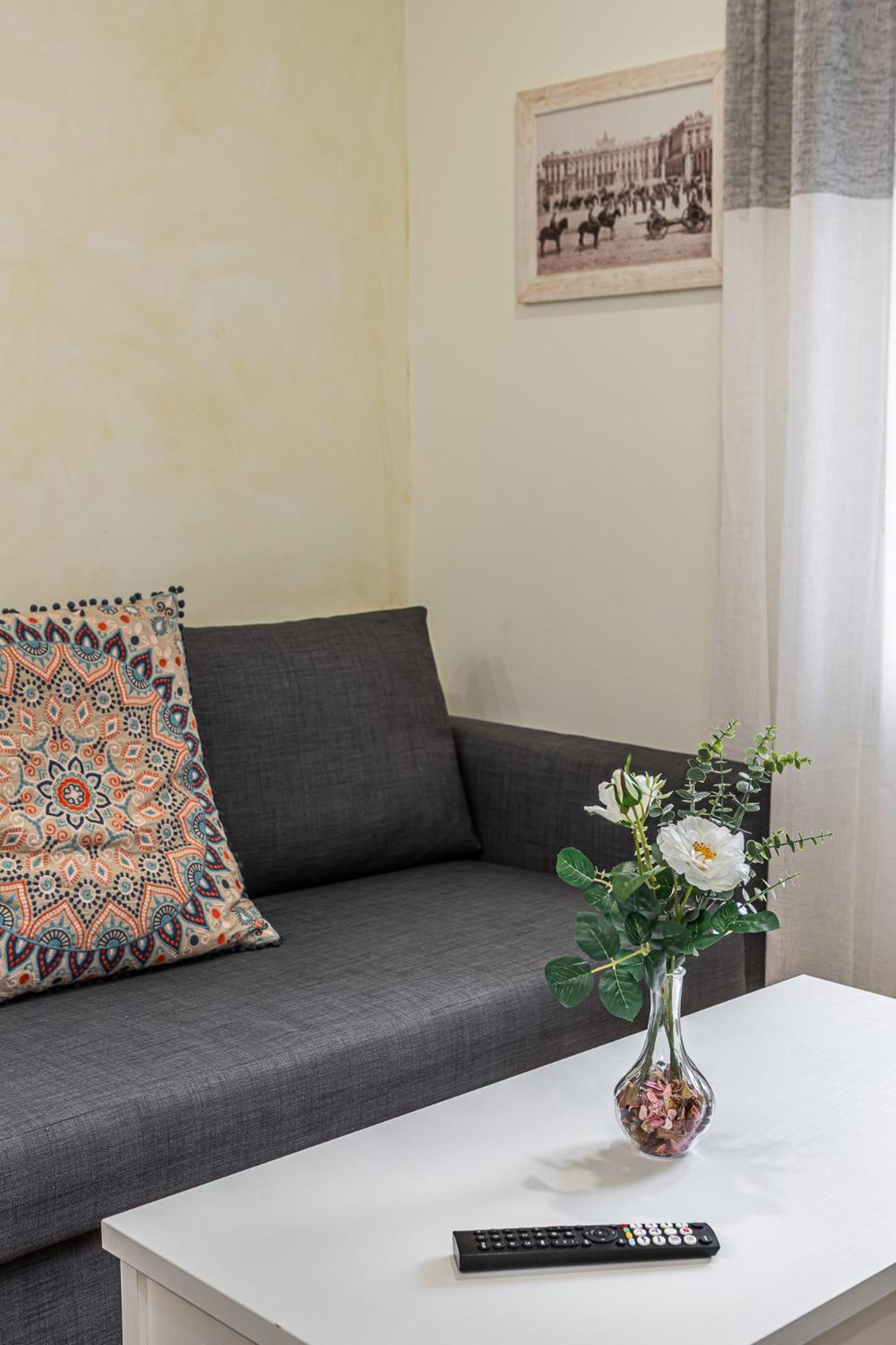 Jardines - & Estudio Apartment Ciempozuelos