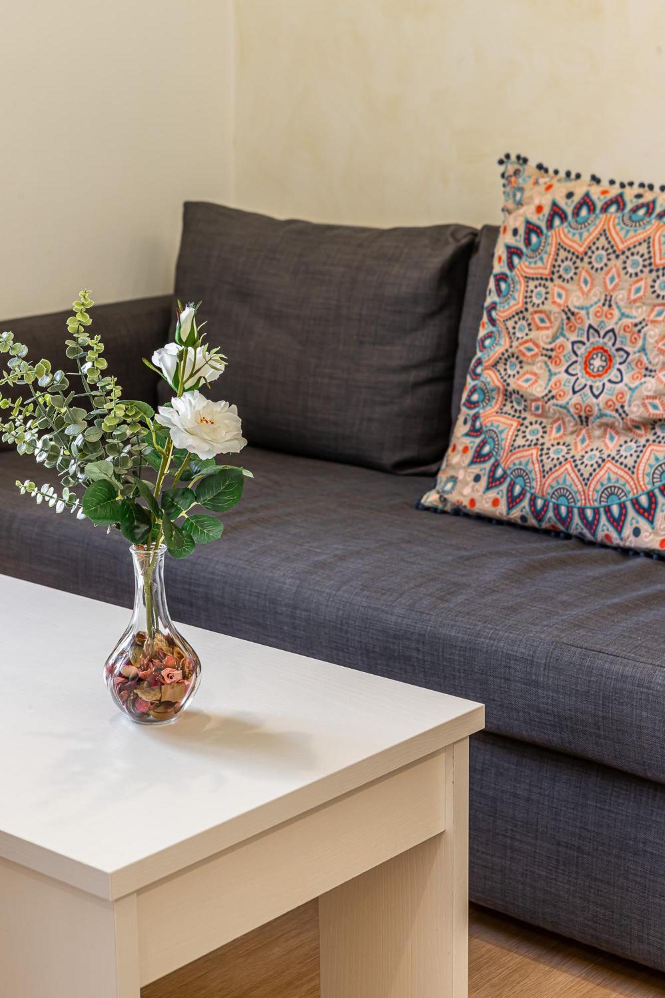 Jardines - & Estudio Apartment *