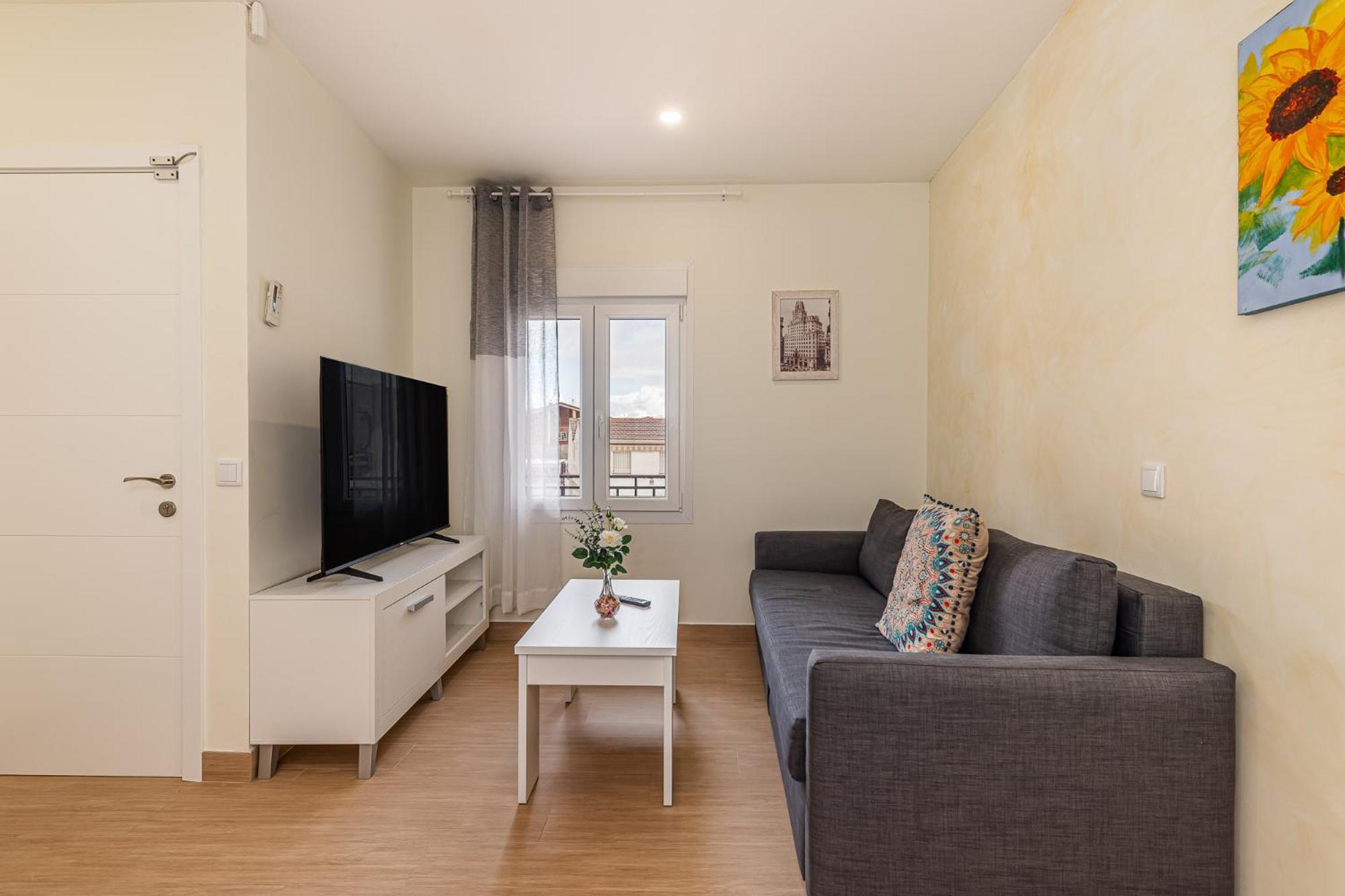 Jardines - & Estudio Appartement *