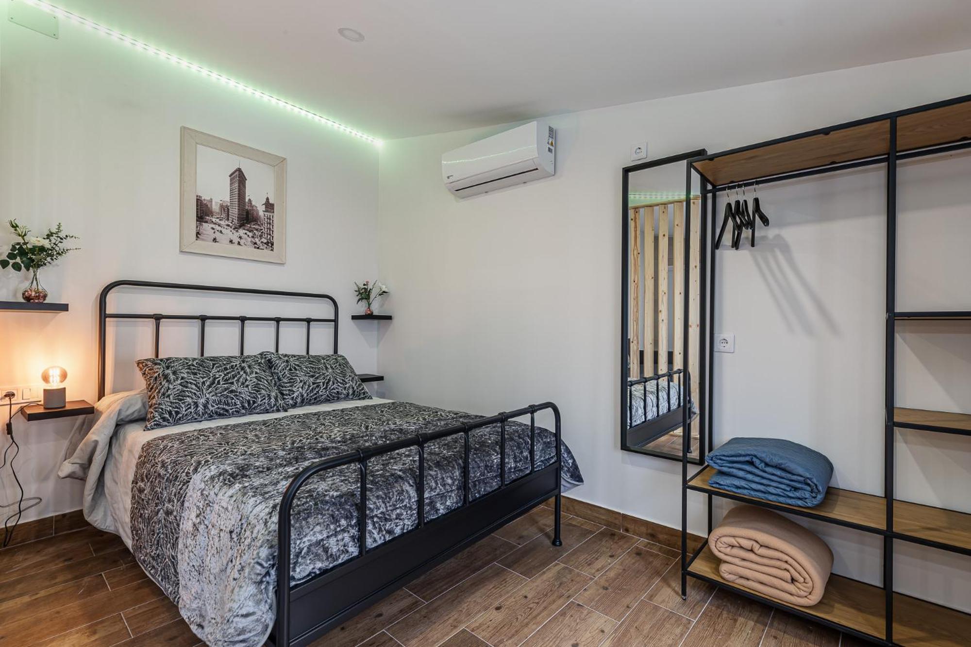 Jardines - & Estudio Apartment