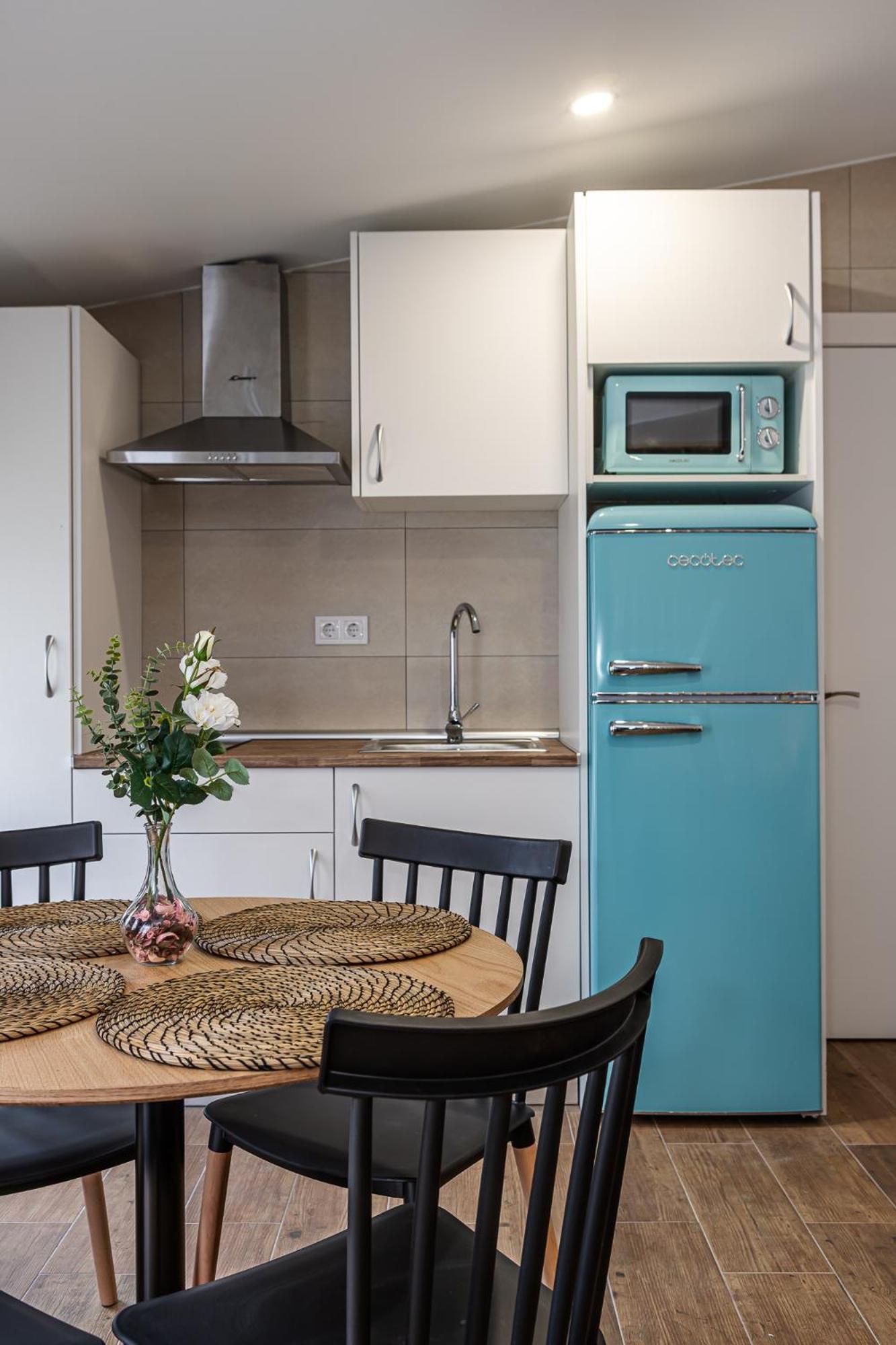 Apartment Jardines - & Estudio