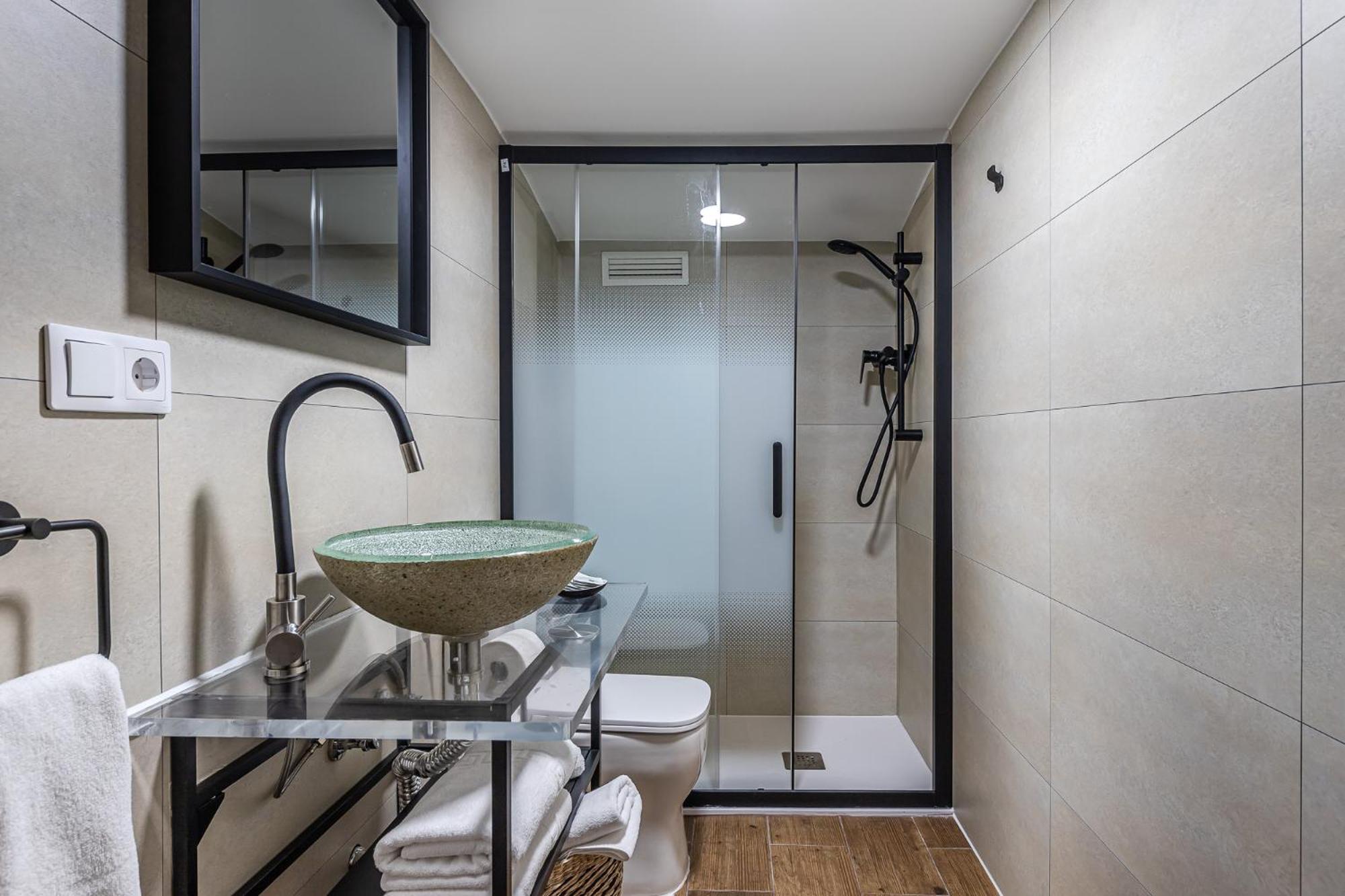 Apartment Jardines - & Estudio *