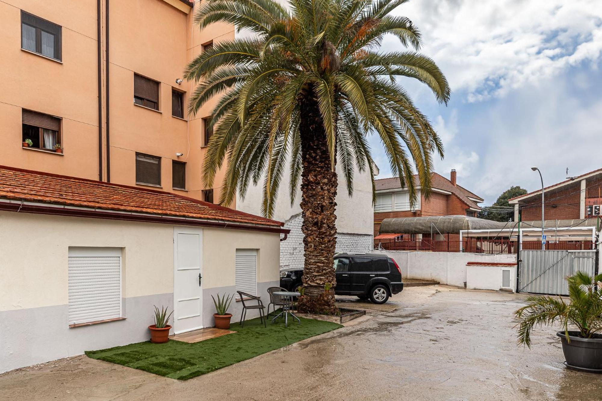 Appartement Jardines - & Estudio Ciempozuelos