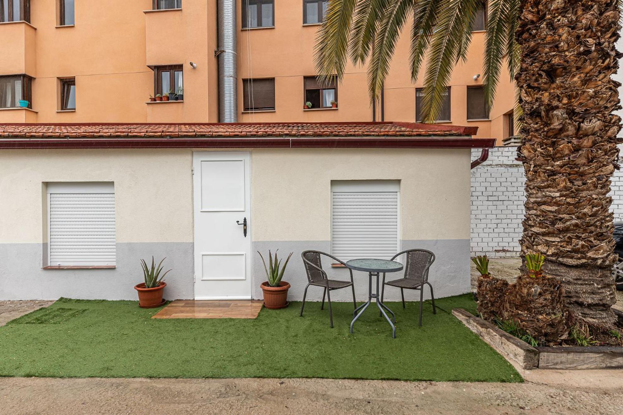 Jardines - & Estudio Ciempozuelos